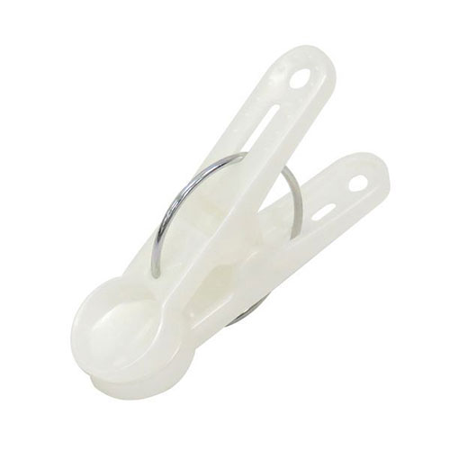 【10セット】 東和産業 NSR ランジェリーピンチ16P ブルー ASN24698X10|雑貨・ホビー・インテリア 雑貨 洗濯・ランドリー用品