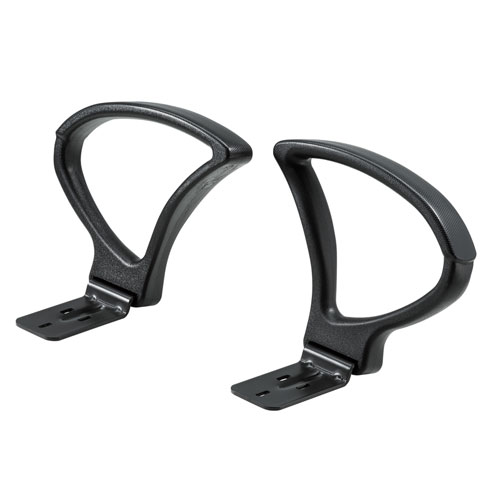 サンワサプライ 肘パーツ ASNSNC-ARM15|雑貨・ホビー・インテリア インテリア インテリア小物・置物