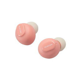 エレコム 完全ワイヤレスBluetoothヘッドホン ASNLBT-TWS16PN|家電 オーディオ関連 ヘッドホン・イヤホン