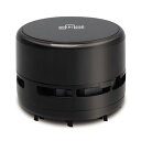 マクロス ポケクリーンオールブラック ASNMCZ-193BK|家電 生活家電 掃除機 パソコン・周辺機器(2)