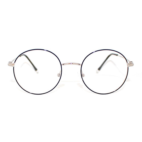 楽天緑花堂ストアPrimaOpt 透明なサングラス 90035-C2 ブラック ASNT-90035-2|雑貨・ホビー・インテリア 雑貨 便利、面白グッズ