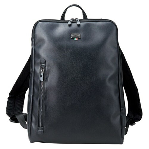 マレリー　スマートリュック　ブラック ASNK20709718|雑貨・ホビー・インテリア 雑貨 雑貨品