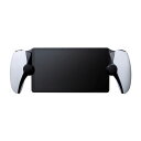 エレコム PlayStation Portal リモートプレーヤー用ガラスフィルム スーパーAR 高透明 ASNGM-P5P23FLGAR|雑貨・ホビー・インテ...