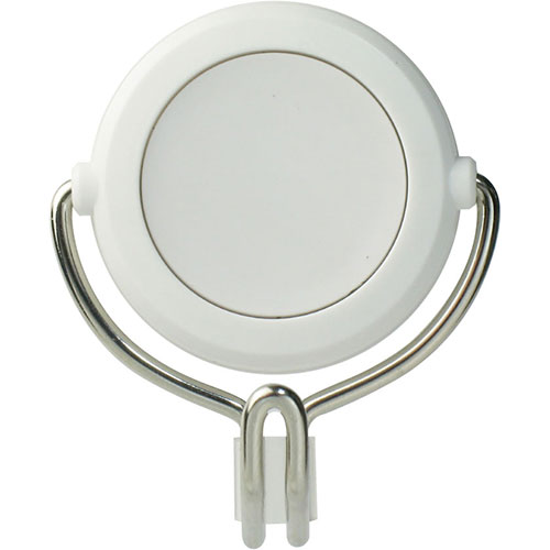 【5個セット】 ソニック SONiC 超強力マグネットフック 7kg 白 ASNMG-768-WX5|パソコン オフィス用品 ..