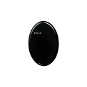 Griptok グリップトック スマホグリップ ムード ブラック ASN2111GRTCBLBLK22|スマートフォン・タブレット・携帯電話 スマートフォン その他アクセサリー
