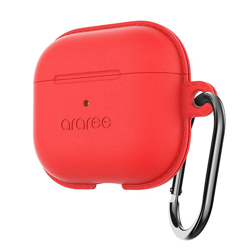 araree ソフトケース for AirPods (第3世