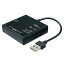 掠ץ饤 USB2.0 ɥ꡼ ֥å ASNADR-ML23BKN|ѥ ѥյ ICɥ꡼饤