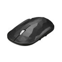 BUFFALO Bluetoothマウス ブラック ASNBSMBB530GBK|パソコン パソコン周辺機器 マウス(2)