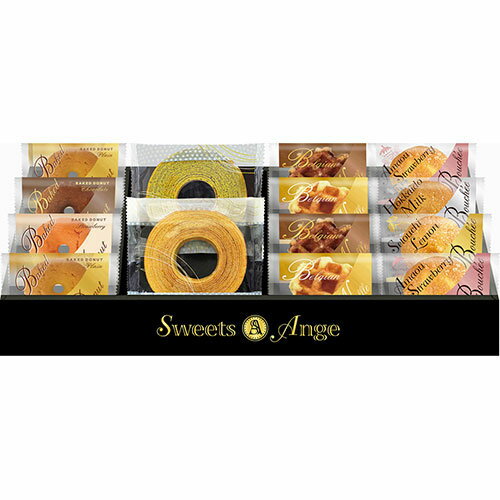 スイーツアンジュ 美食スイーツタイム ASNB8100596|食品 食品