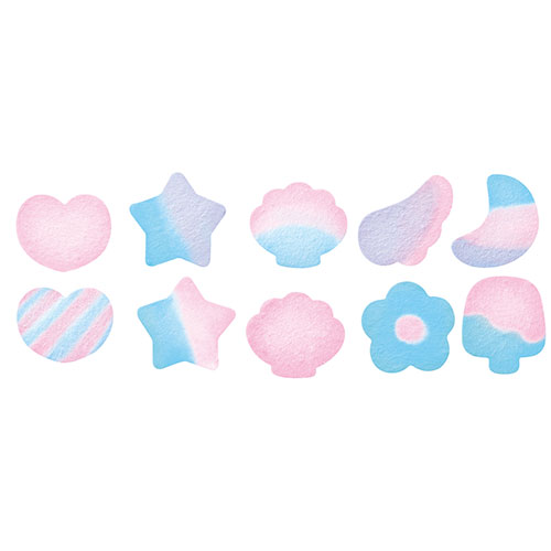 【5個セット】 ARTEC 紙せっけんてづくりキット ASNATC55532X5|雑貨・ホビー・インテリア キッズ・子供用品 知育・学習玩具・教材・工作