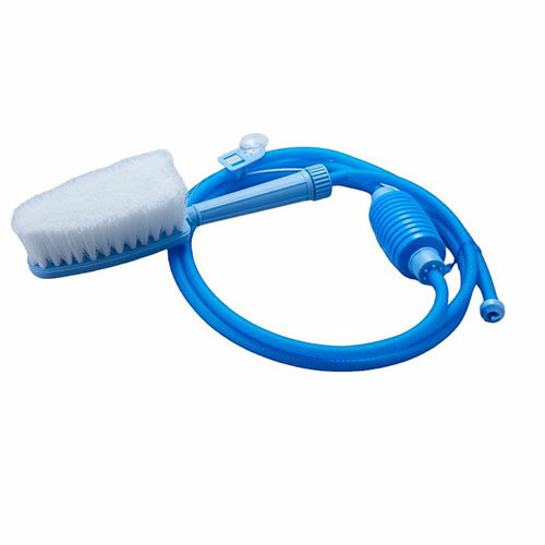 スマイルキッズ どこでもラクラク洗浄ブラシIII ASNASB-03|雑貨・ホビー・インテリア 雑貨 掃除・清掃・クリーニング用品