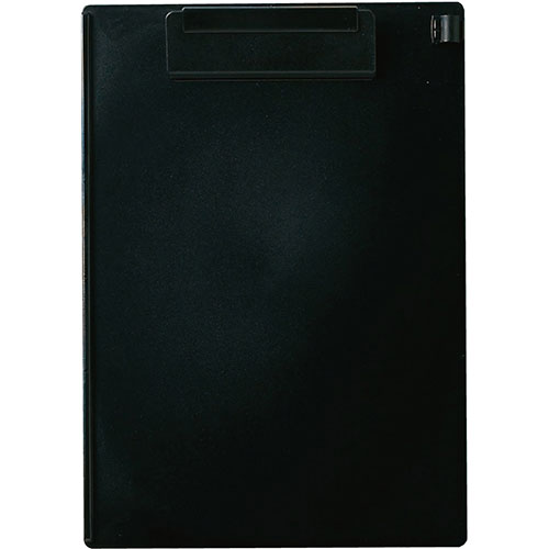 オープン工業 クリップボード B5E 黒 ASNOPEN-K-CB-300-BK|雑貨・ホビー・インテリア 雑貨 雑貨品