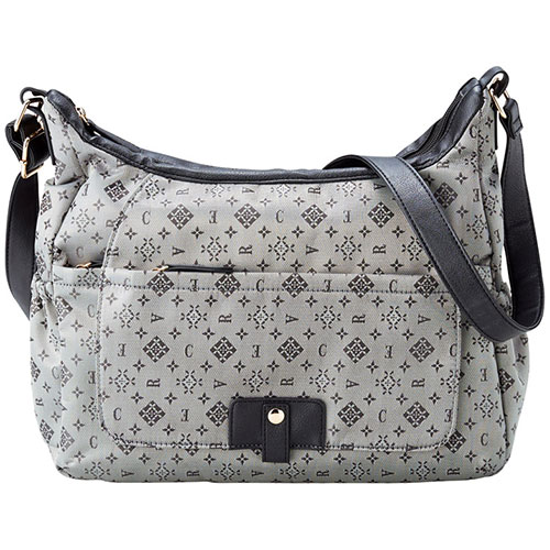 クレアトラベラー ショルダーバッグ ブラック ASNK20891457|雑貨・ホビー・インテリア 雑貨 キャリング..