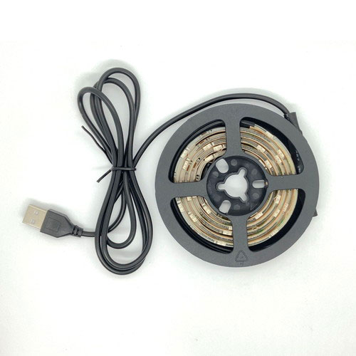 ���ܥȥ饹�ȥƥ��Υ����� USB�ơ���LED 1m ή���RGB ASNTPLED1M-RGBB|�ѥ����� �ѥ�������յ��� USB��Ϣ