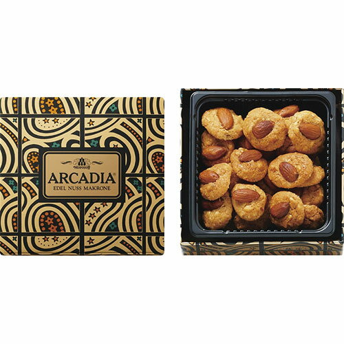 【5個セット】 モロゾフ アルカディア ASNC5159015X5|食品 菓子