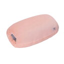 【3個セット】ノルコーポレーション 冷えずきんちゃん お昼寝枕 ASNHIE1101X3|雑貨・インテリア 雑貨 雑貨品