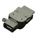 【10個セット】BAUT FOMA/microUSB変換コネクタ ASNBCCMF001BKX10|スマートフォン・タブレット・携帯電話 携帯電話・PHS 充電器・ケーブル(2)