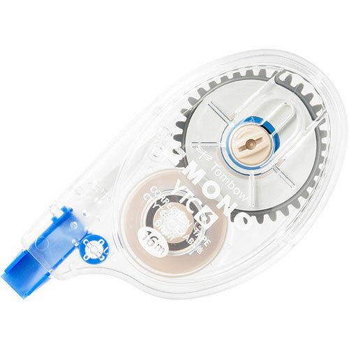 トンボ鉛筆 修正テープ モノYTC6 ASNTombow-CT-YTC6|雑貨・ホビー・インテリア 雑貨 文房具・筆記用具