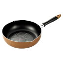 来栖けい 深型両口フライパン28cm ASN22402206|雑貨・ホビー・インテリア キッチン雑貨 調理器具