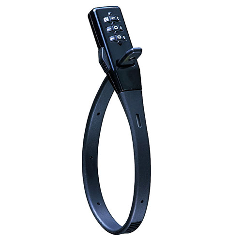 川住製作所 SOKULOCK(ソクロック)ショート ブラック ASN8131224|雑貨・ホビー・インテリア 雑貨