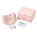 セブンウェイブ WAVEWAVE NECK REVIVE ネックピロー ASNWAVEWAVE-015|家電 健康・美容家電 マッサージ器