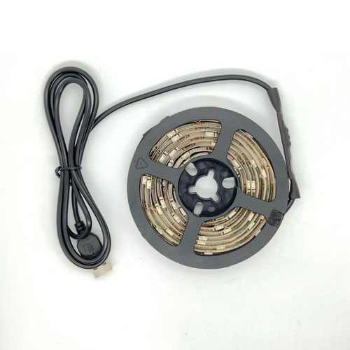 ���ܥȥ饹�ȥƥ��Υ����� USB�ơ���LED 2m ή���RGB ASNTPLED2M-RGBB|�ѥ����� �ѥ�������յ��� USB��Ϣ