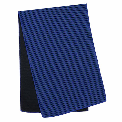 ARTEC 冷感タオル ブルー ASNATC51167|雑貨・ホビー・インテリア 雑貨 雑貨品