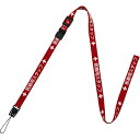 オープン工業 ロングストラップ 医療スタッフ用 赤 160cm ASNOPEN-K-NX-201P-RD|雑貨・ホビー・インテリア 雑貨 雑貨品