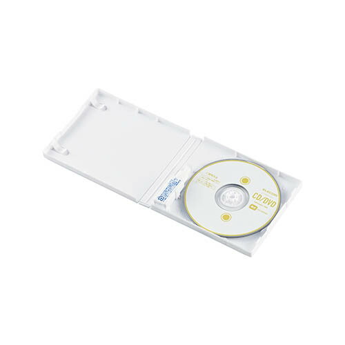 【5個セット】エレコム レンズクリーナー/CD/DVD/乾式 ASNCK-CDDVD1X5|パソコン パソコン周辺機器 クリーナー