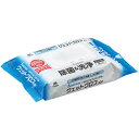 山崎産業 HP1 ミニッツバスターウエットシート30枚入 ASNMO738-000X-MB|パソコン オフィス用品 ウェットティッシュ