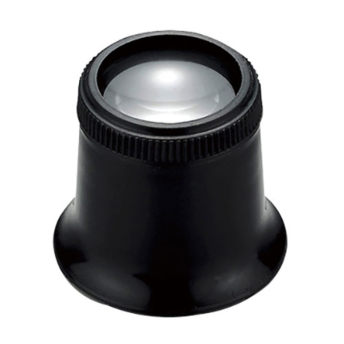 ケンコー・トキナー ルーペ 6倍時計見拡大鏡 6倍 拡大鏡 KTL110G ASNKEN406175|雑貨・ホビー・インテリ..