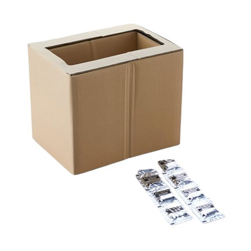 スマイルキッズ 抗菌消臭 組立式緊急トイレ 10回分 ASNABO-310|雑貨・ホビー・インテリア 雑貨 防災用品