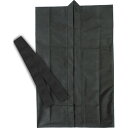 【20個セット】 ARTEC ロングハッピ不織布 黒 S(ハチマキ付) ASNATC1173X20|雑貨・ホビー・インテリア 雑貨 雑貨品