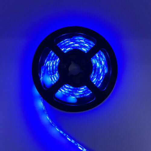 ���ܥȥ饹�ȥƥ��Υ����� USB�ơ���LED 1m �֥롼 ASNTPLED1M-BL|�ѥ����� �ѥ�������յ��� USB��Ϣ