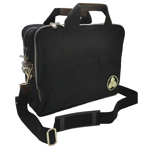 三実通商 みつみ通商 6号帆布MJ錠付ビジネスカバン 輝 ASNMTM38380|雑貨・ホビー・インテリア 雑貨 キ..