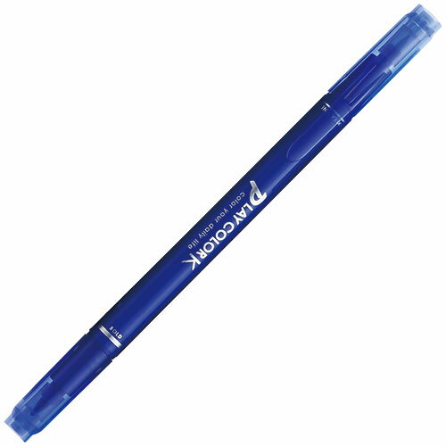 【20本セット】 トンボ鉛筆 水性マーキングペン プレイカラーK あいいろ ASNTombow-WS-PK17X20|雑貨・ホビー・インテリア 雑貨 文房具・筆記用具