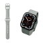 쥳 Apple WatchѥꥳХ ˥奢󥹥顼(41/40/38mm) ASNAW-41BDSCGGY|ޡȥե󡦥֥åȡ iPhone ꡼