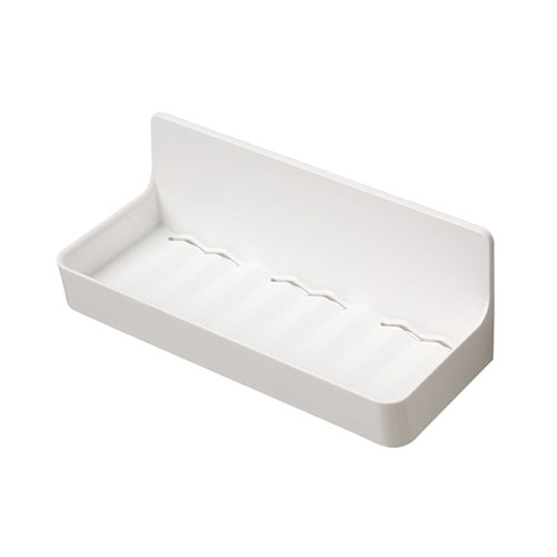 【5セット】 東和産業 磁着SQ マグネットバストレイ ASN39206X5|雑貨・ホビー・インテリア 雑貨 入浴・バス・お風呂用品