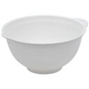 【5セット】 岩崎工業 クッキンパル ボール24 ホワイト ASNK-1323-WHX5|雑貨・ホビー・インテリア キッチン雑貨 調理器具