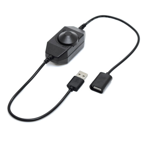 JTT USB POWER CONTROLLER DIAL ASNUCNT-DIAL|パソコン パソコン周辺機器 USB関連