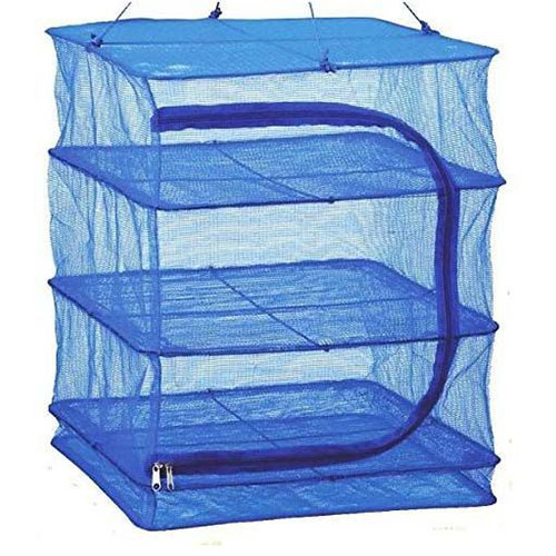 武田コーポレーション 万能干し網3段 45cm ASNBHA3-45|雑貨・ホビー・インテリア 雑貨 洗濯・ランドリー用品のサムネイル