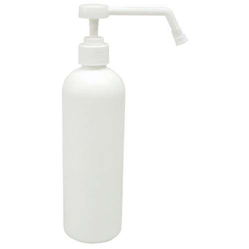 【10個セット】ARTEC 詰め替え用スプレーポンプ容器 500ml ASNATC51362X10|防災用品 衛生用品 美容・コスメ