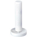 【10セット】 アネスティ karari珪藻土ステンボトルドライヤー・S ホワイト ASNHO2004X10|雑貨・ホビー・インテリア 雑貨 整理用品・オフィス...