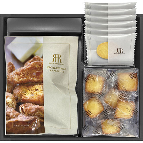 リーガロイヤルホテル監修 ロイヤルガトーコレクション ASNC6154514|食品 菓子