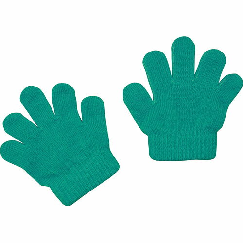 【30個セット】 ARTEC ミニのびのび手袋 緑 ASNATC2113X30|雑貨・ホビー・インテリア 雑貨 雑貨品