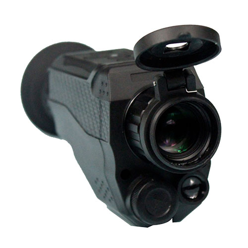 キヨラカ 暗視スコープDX ASNAS-C01|カメラ カメラ本体 ビデオカメラ