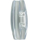 【40個セット】 YAZAWA ペンダントコードアジャスター ASNPCM6CX40|家電 照明器具