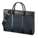 サンワサプライ ビジネス・就活PCバッグ ASNBAG-C41NV|雑貨・ビジネス用品・インテリア 雑貨 キャリングバック