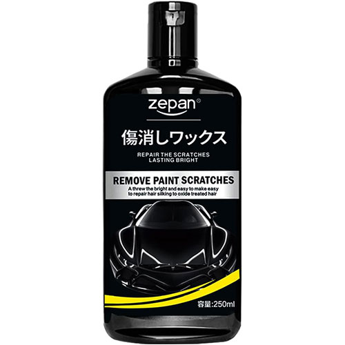 zepan ゼパン 傷消しワックス ASNzepan-kiziwax|雑貨・ホビー・インテリア 雑貨 車・バイク・カー用品