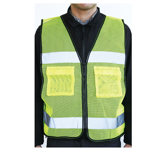 【5個セット】 ARTEC 反射服(見守り隊) ASNATC3923X5|雑貨・ホビー・インテリア 雑貨 雑貨品